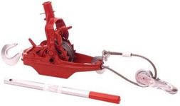 The More Power Puller® - 2 ton 20'