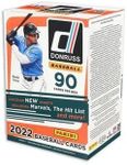2022 Panini Donruss Baseball Blaster Box
