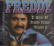 El Mejor De Freddy Fender 2