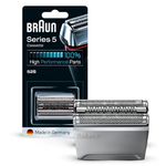 Braun Kombipack 52S