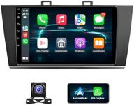 5GWiFi Upgrade 4GB+32GB Car Radio S