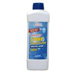 Soap Scum Remover For Natural Stone