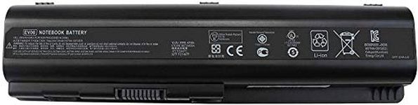 SellZone Replacement Laptop Battery for HP Compaq Presario CQ60 Laptop