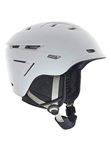 Anon Women's Omega Helmet, Marble White, Small