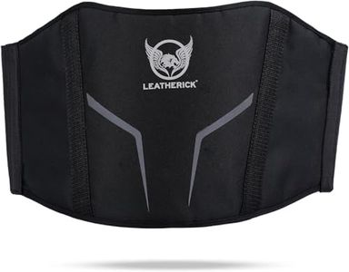 Leatherick