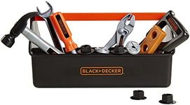 Black & Decker Tool Box Roleplay To