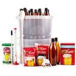 Coopers DIY Micro Brewery Beer Kit