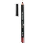 Beauty Forever Lip Liner, Creamy and Anti-Smudge, 1gm (755 Hot Red)