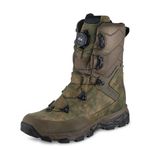 Irish Setter, Pinnacle, Men’s, 11", BOA, Waterproof, Hunting Boot, Earth Field Camo, Earth Field Camo, 10.5 XX-Wide
