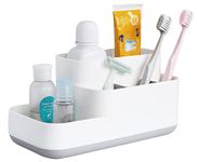 Bathroom Caddy For Countertop