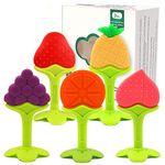 Teethers For Toddlers