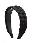 Vogue Hair Accessories Brown Hairband Headband Hair Accessories for Women and Girls