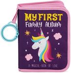 Urban Kiddy™ Baby's My First Family