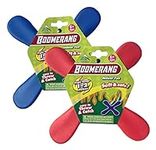 Indoor Boomerang 2 Pack - Great Beg