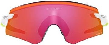 Oakley Men's OO9471 Encoder Rectang