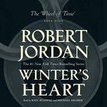 Winter's Heart: Wheel of Time, Book 9