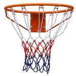 Outdoor Basketball Net