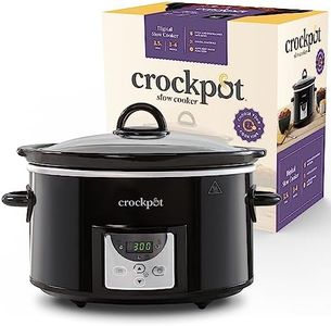 Crockpot D