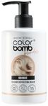 Jerome Russell Color Bomb Blondes - Bronde Colour Depositing Conditioning Mask, 300ml