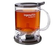 Adagio Teas Loose Leaf Tea Infuser IngenuiTEA 2 Tea Maker - 450ml