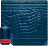 Rumpl Original Puffy Blanket - Warm