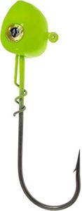 Flexi Jig 1-Ounce Chartreuse