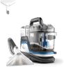 Vax SpotWash Home Duo Spot Cleaner, Stain, Car, Upholstery, Sofa and Carpet Cleaning Machine, Included Pet Tool and Antibacterial Solution Removes Spills, White/Blue, CDSW-MPXP