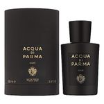 Acqua Di Parma Oud Eau De Parfum Spray for Men By - 3.4 Oz/ 100 Ml, 3.4 Fluid_Ounces