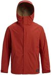 Burton Hilltop Snowboard Jacket Mens