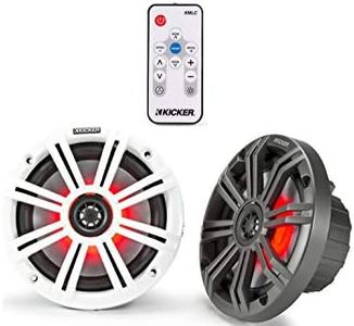 Kicker 6.5