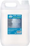 American DJ 5L Heavy Fog Juice