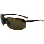 Maui Jim Banyans Rimless Sunglasses