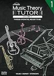 eMedia Music Theory Tutor Vol. 1 [P