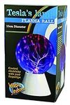 Plasma Ball Tesla's Lamp