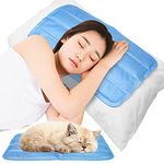 Cooling Pad For Pillow