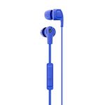 Skullcandy Smokin' Buds 2 - In-Ear Headphones with Microphone