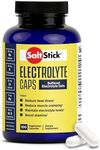 SaltStick Electrolyte Capsules with