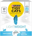 Purina Tidy Cats Low Dust, Multi Ca