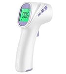 No-Touch Digital Forehead Thermomet