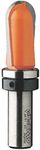 CMT Orange Tools 914,690.11-fresa Radio Convex HM S D R 9.5 19 12