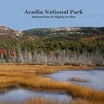 Acadia National Park Attractions Si