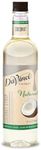 DaVinci Gourmet Naturals Coconut Sy