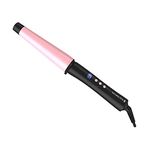 Remington CI9538 Tstudio Salon Collection Pearl Digital Ceramic Curling Wand 1-1 1/2