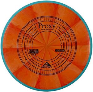 Axiom Disc