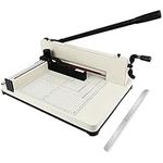 Olenyer Paper Cutter 12 inch Heavy 
