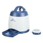 Trixie Dog Activity Memory Trainer Strategy Game, 24 x 20 cm Diameter