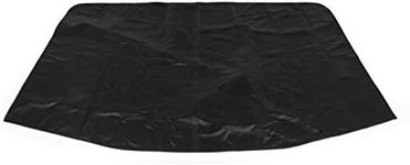 Camco 45401 Vinyl Tow Car Windshield Protector (Black)
