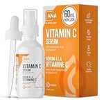 All Natural Advice Vitamin C Serum 