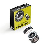 Beaver Island Parts Co. Shaft Seal fits Pentair Sta-Rite Industries Dura Glass 17304-0100S Pump Motor Mechanical Seal