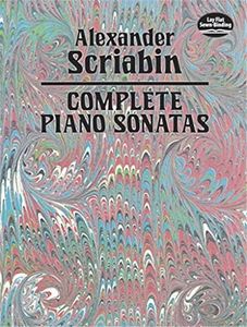 Complete Piano Sonatas